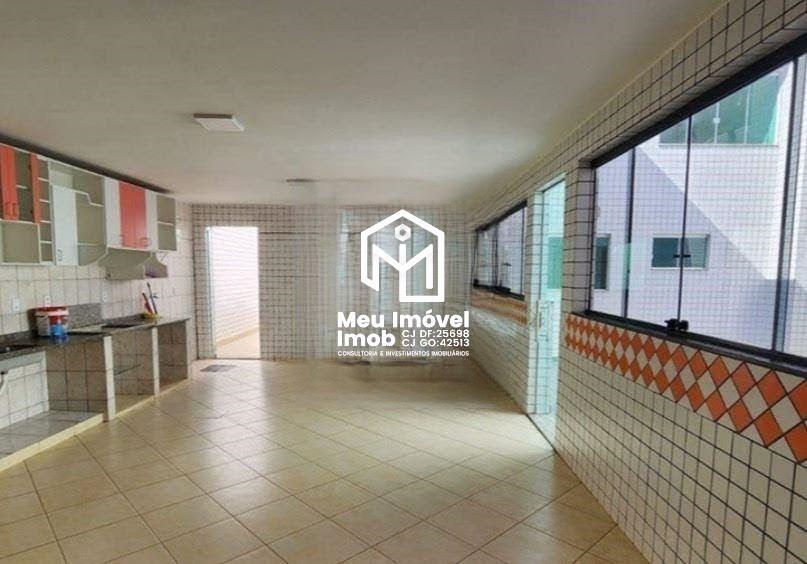 Casa, Taguatinga Norte, 6 Quartos