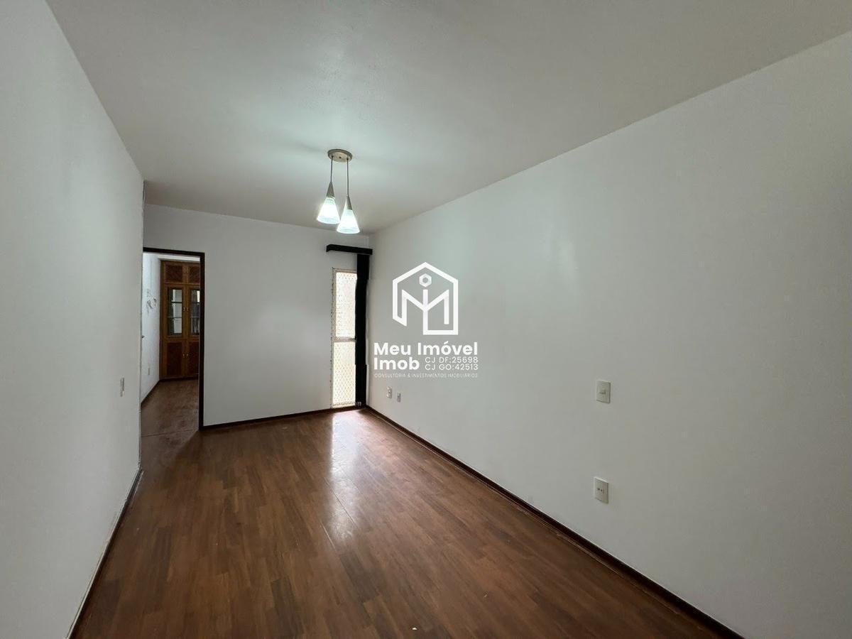 Apartamento, Asa Norte, 3 Quartos