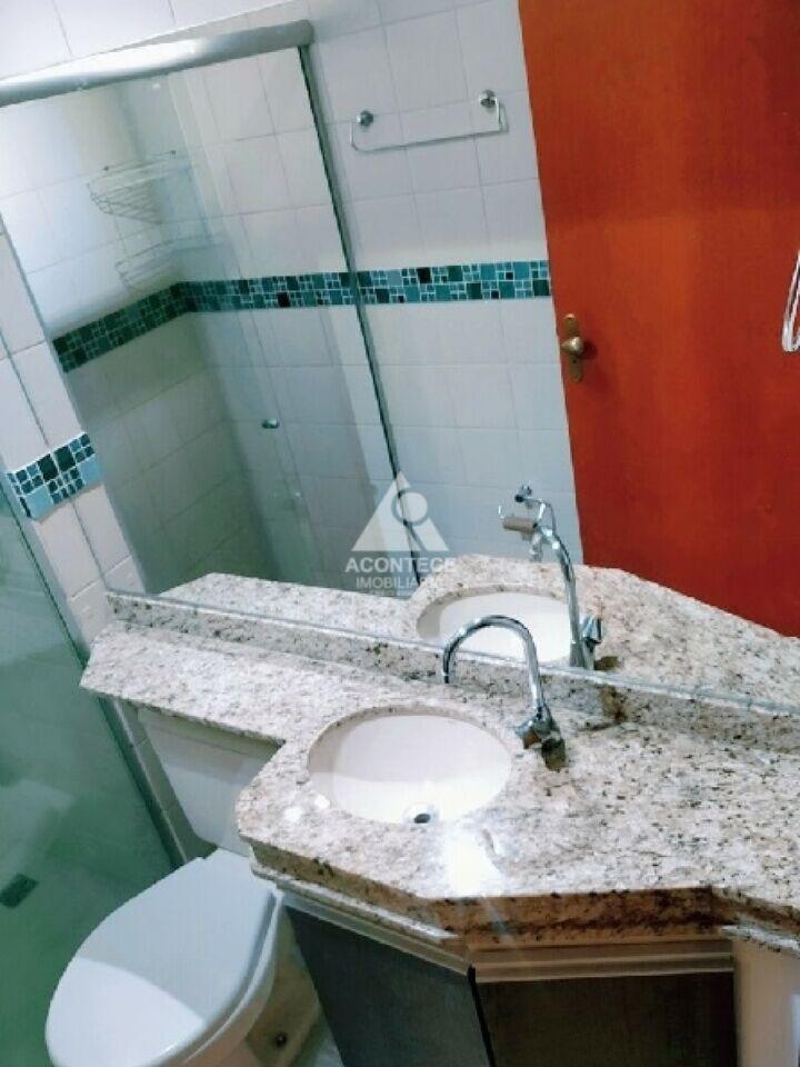 Apartamento, Lago Norte, 2 Quartos, 1 Suíte