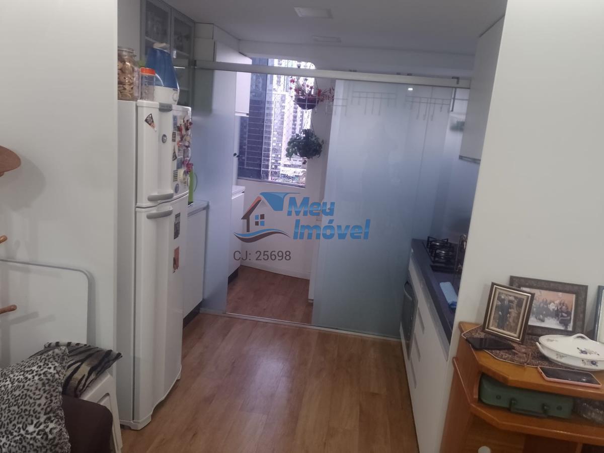 Apartamento, Norte, 2 Quartos, 1 Vaga, 0 Suíte