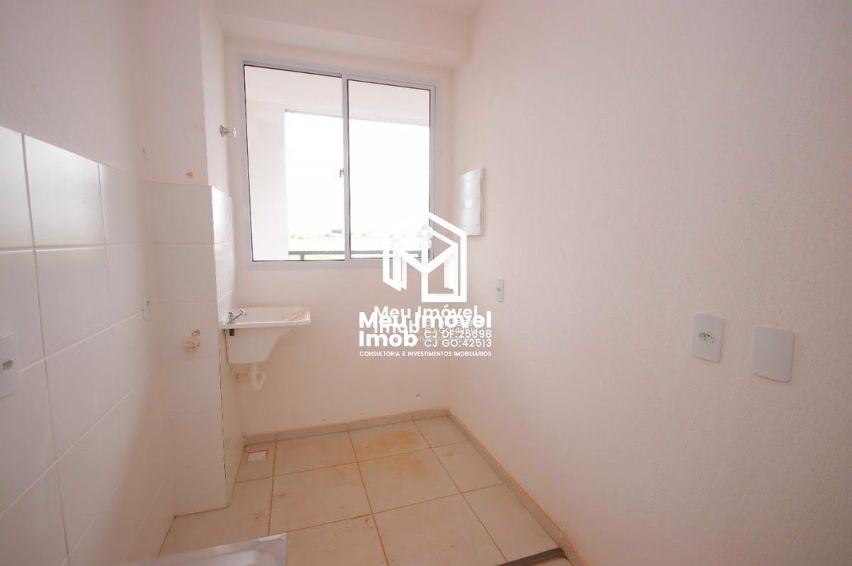 Apartamento, Brasília/Plano Piloto, 2 Quartos