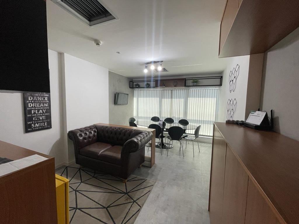 Casa, Asa Norte, 0 Quarto