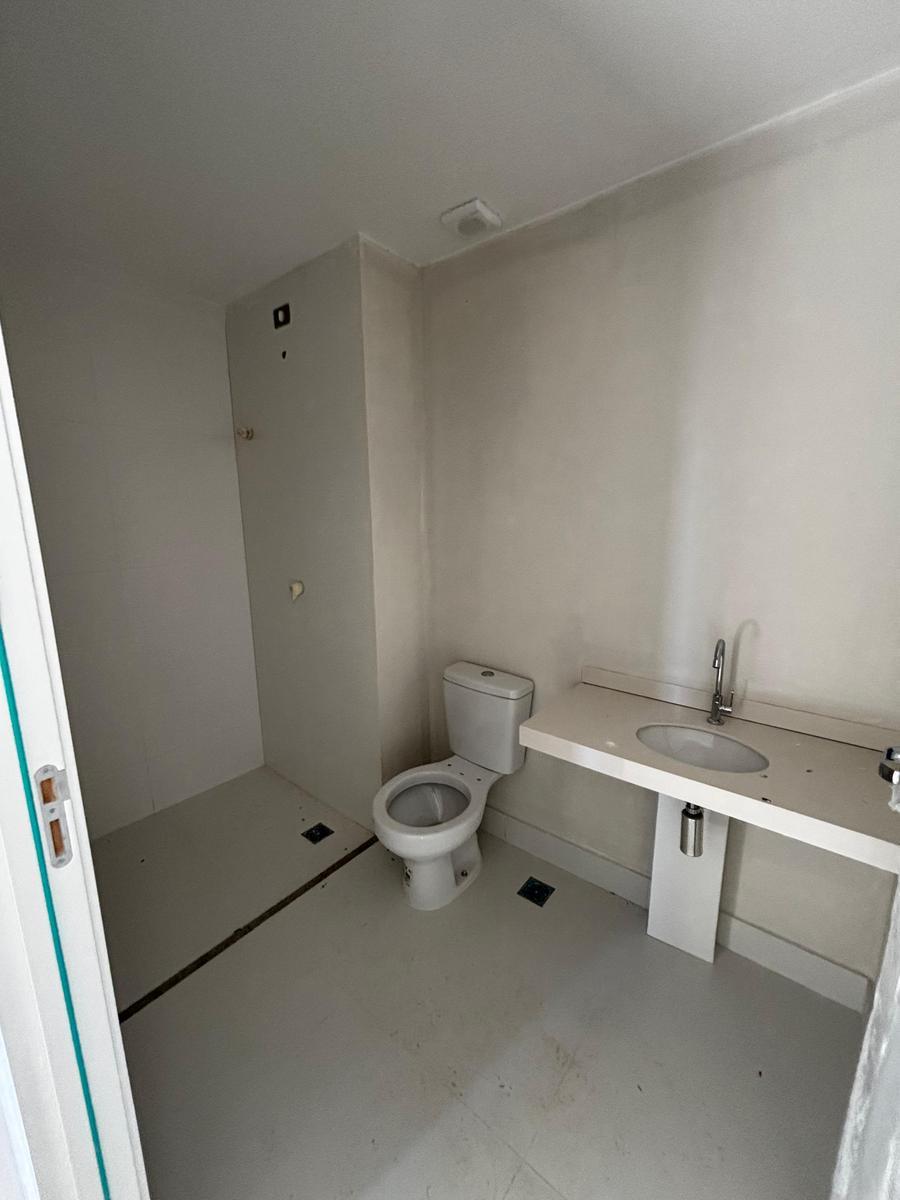 Apartamento, Águas Claras, 2 Quartos, 1 Vaga