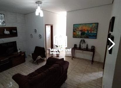 Casa, Setor Leste, 3 Quartos