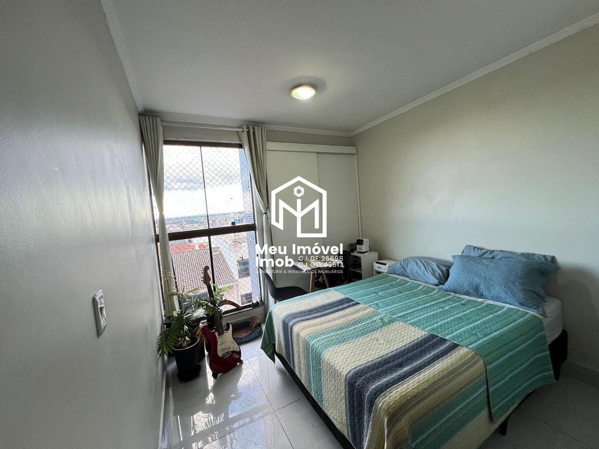 Apartamento, Riacho Fundo I, 1 Quarto