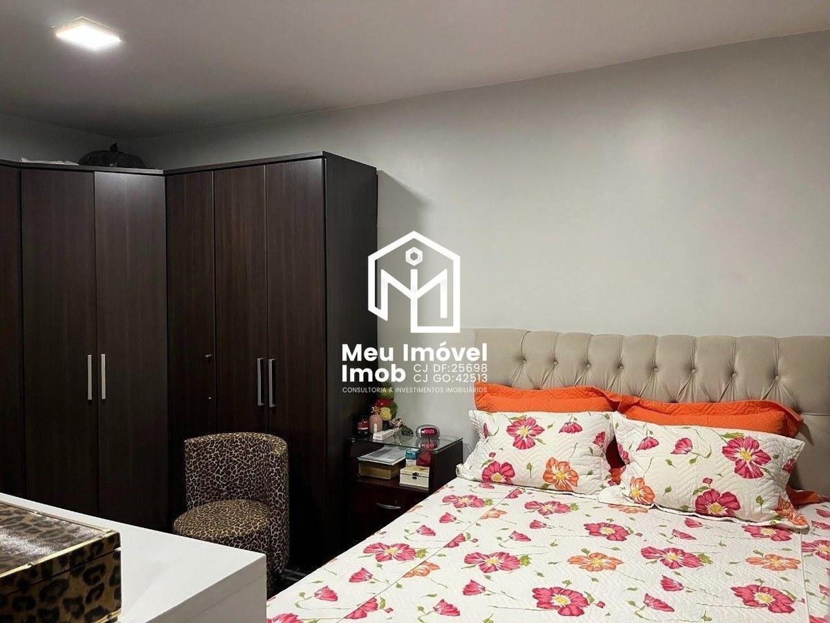 Casa, Guará II, 3 Quartos