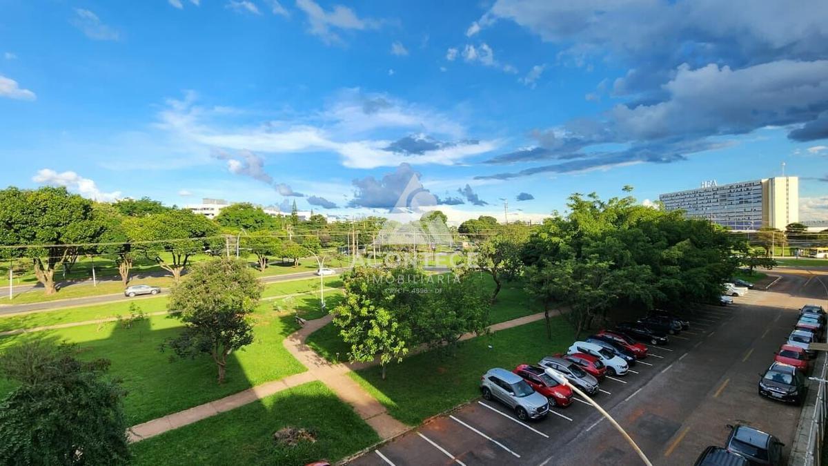 Apartamento, Cruzeiro Novo, 2 Quartos, 1 Vaga