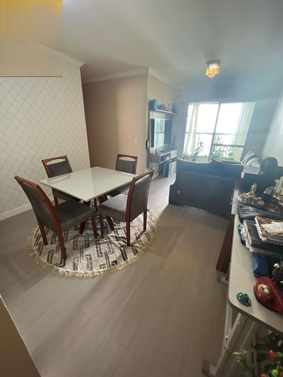 Apartamento, Norte, 3 Quartos, 1 Vaga, 1 Suíte