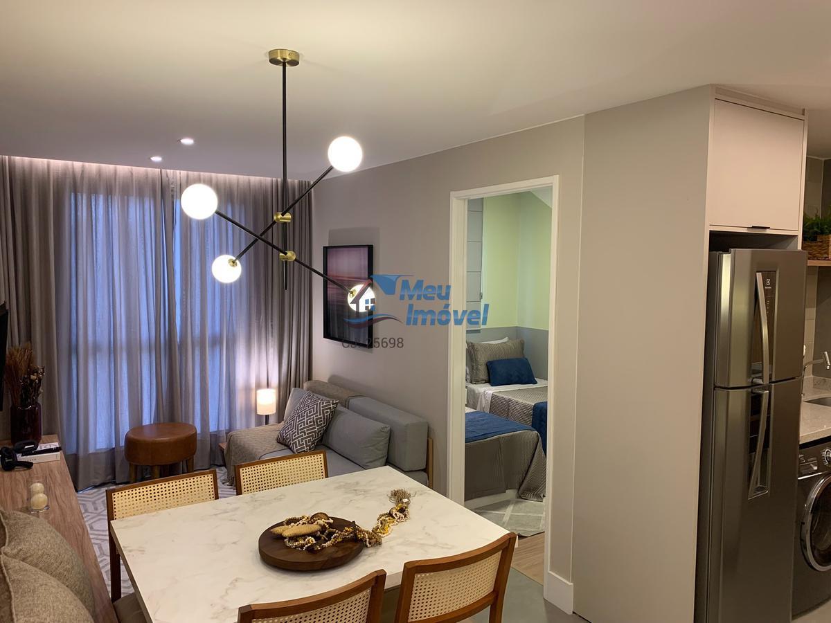 Apartamento, Recanto das Emas, 1 Quarto, 1 Vaga, 0 Suíte
