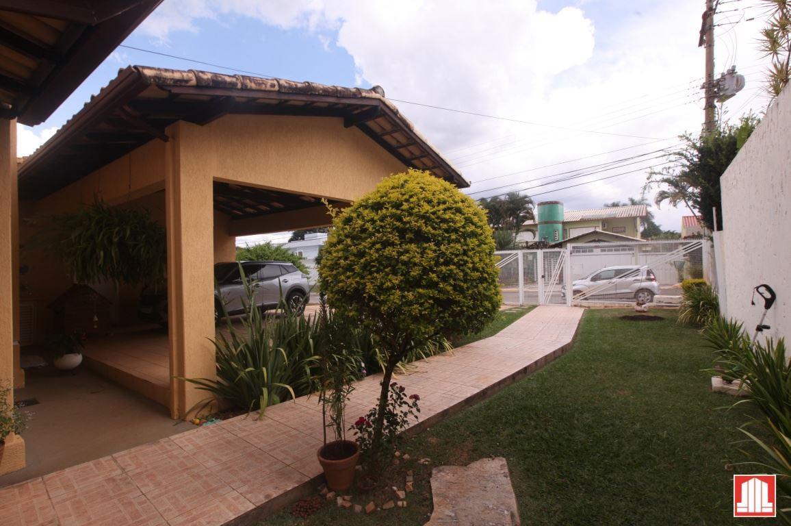 Casa, Lago Norte, 4 Quartos, 2 Vagas, 3 Suítes