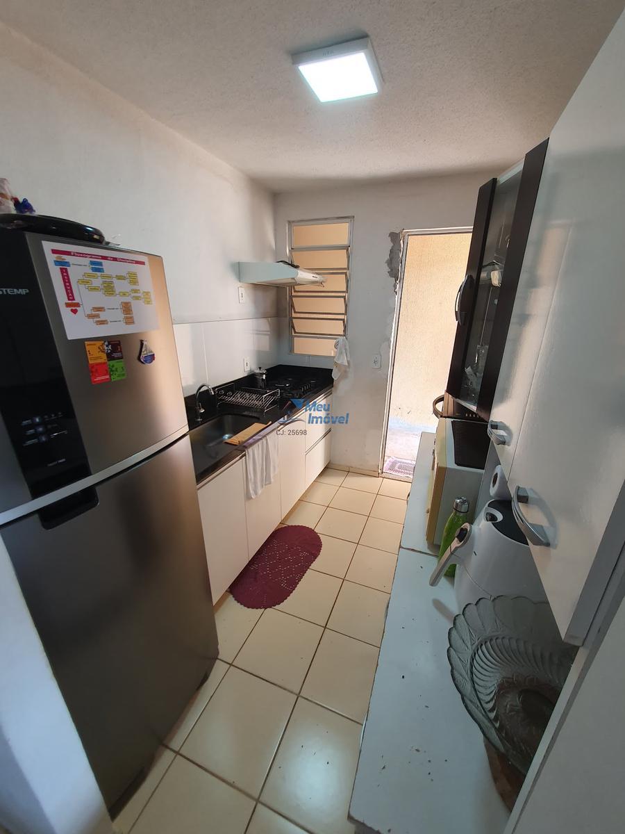 Casa, Riacho Fundo II, 2 Quartos