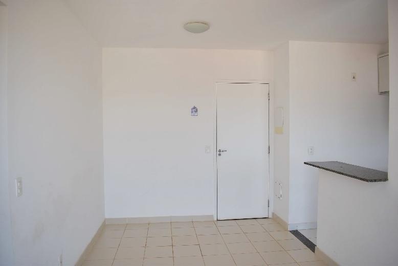 Apartamento, Taguatinga Norte, 2 Quartos, 1 Vaga
