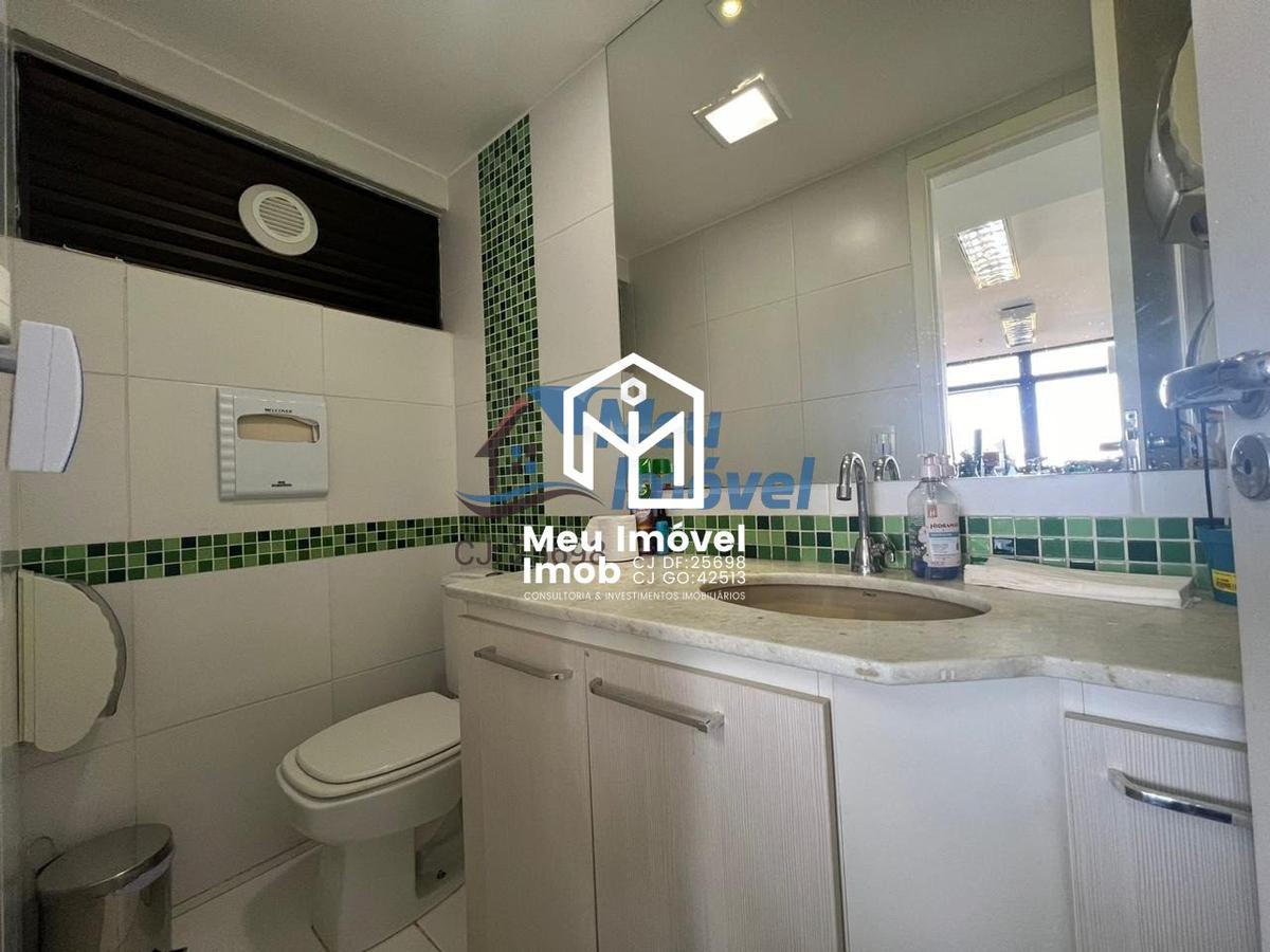 Sala, Asa Sul, 0 Quarto