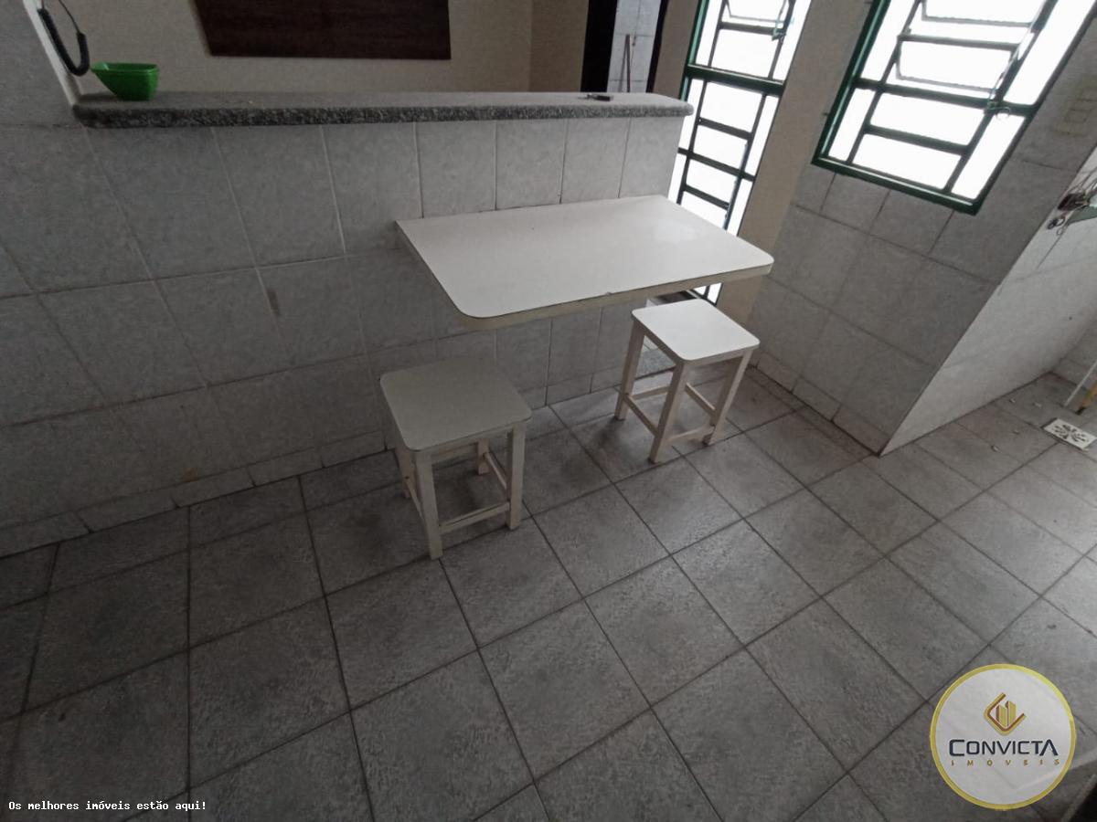 Apartamento, Núcleo Bandeirante, 1 Quarto