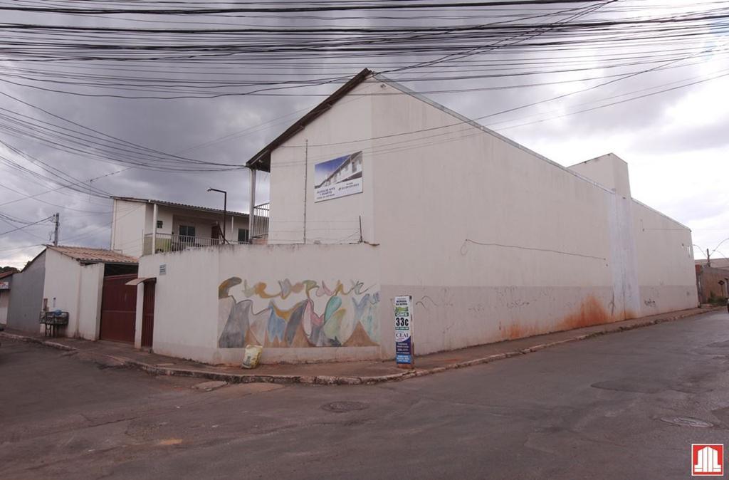 Prédio, Setor de Mansões de Sobradinho, 0 Quarto, 24 Vagas, 0 Suíte