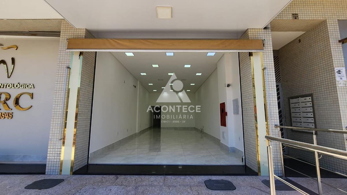 Loja, Setor Habitacional Vicente Pires