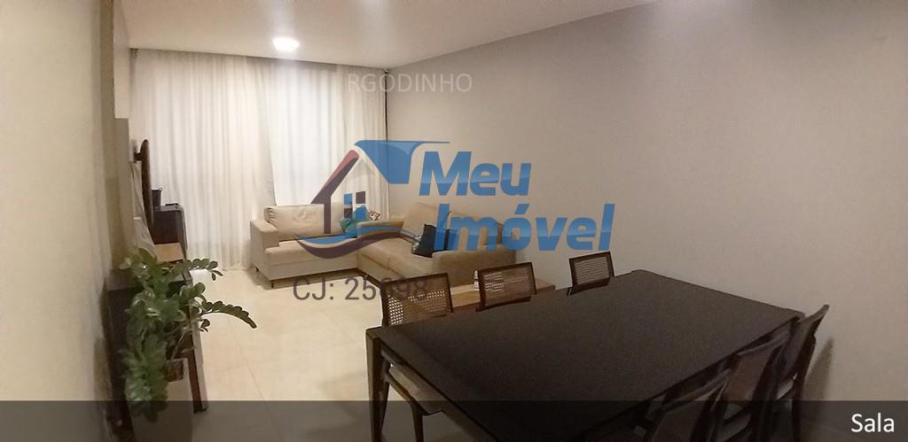 Apartamento, Noroeste, 3 Quartos, 2 Vagas, 3 Suítes