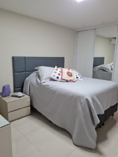 Apartamento, Asa Norte