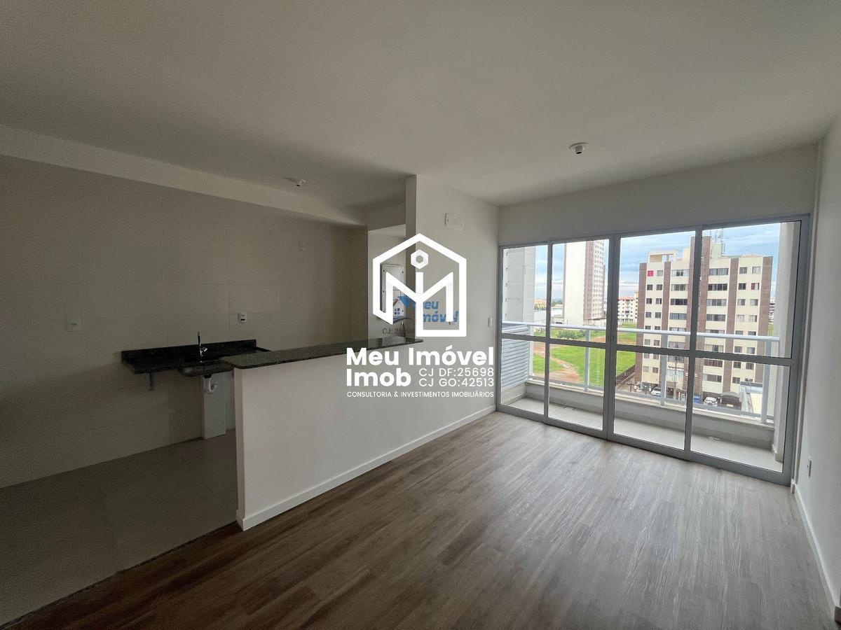 Apartamento, Ceilândia Norte, 2 Quartos