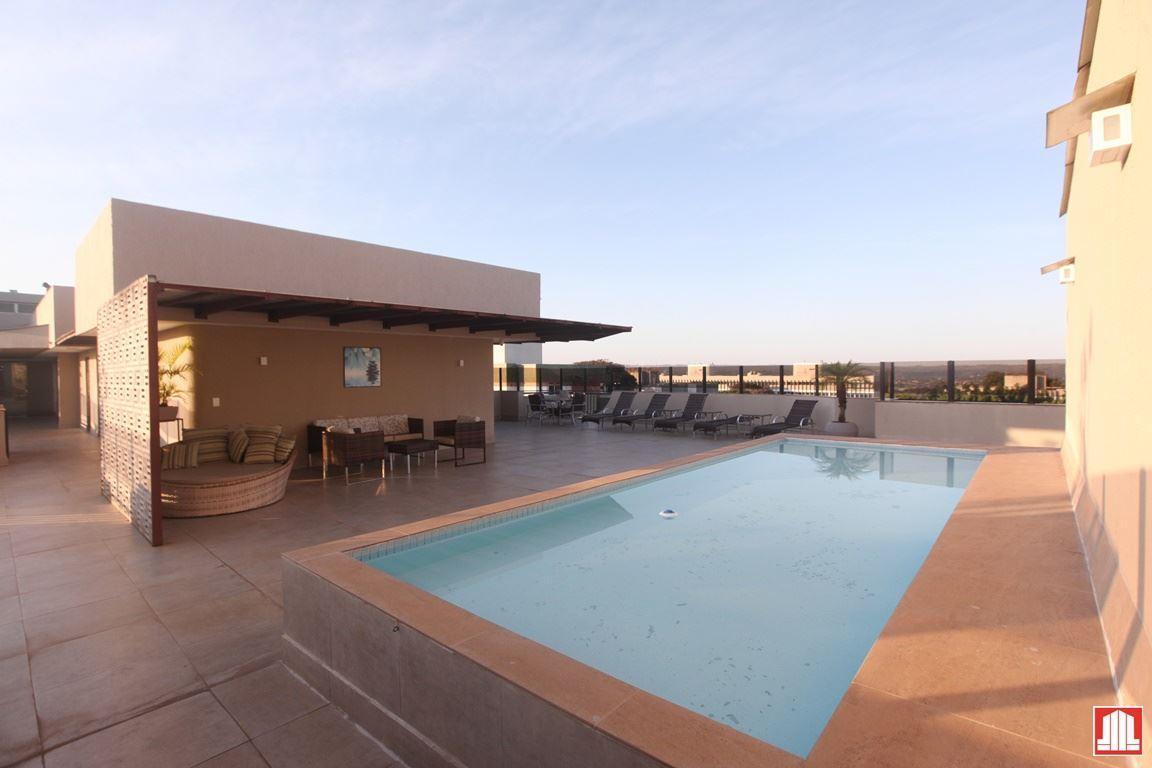 Apartamento, Asa Norte, 4 Quartos, 2 Vagas, 3 Suítes