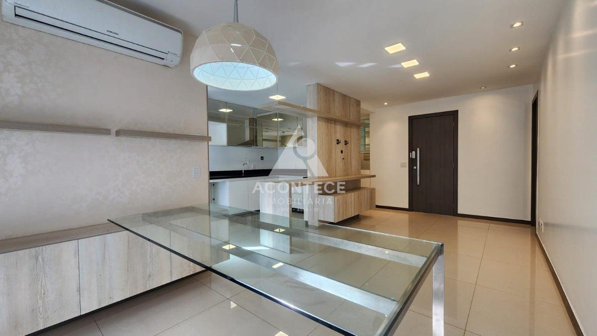 Apartamento, Noroeste, 2 Quartos, 2 Vagas, 2 Suítes