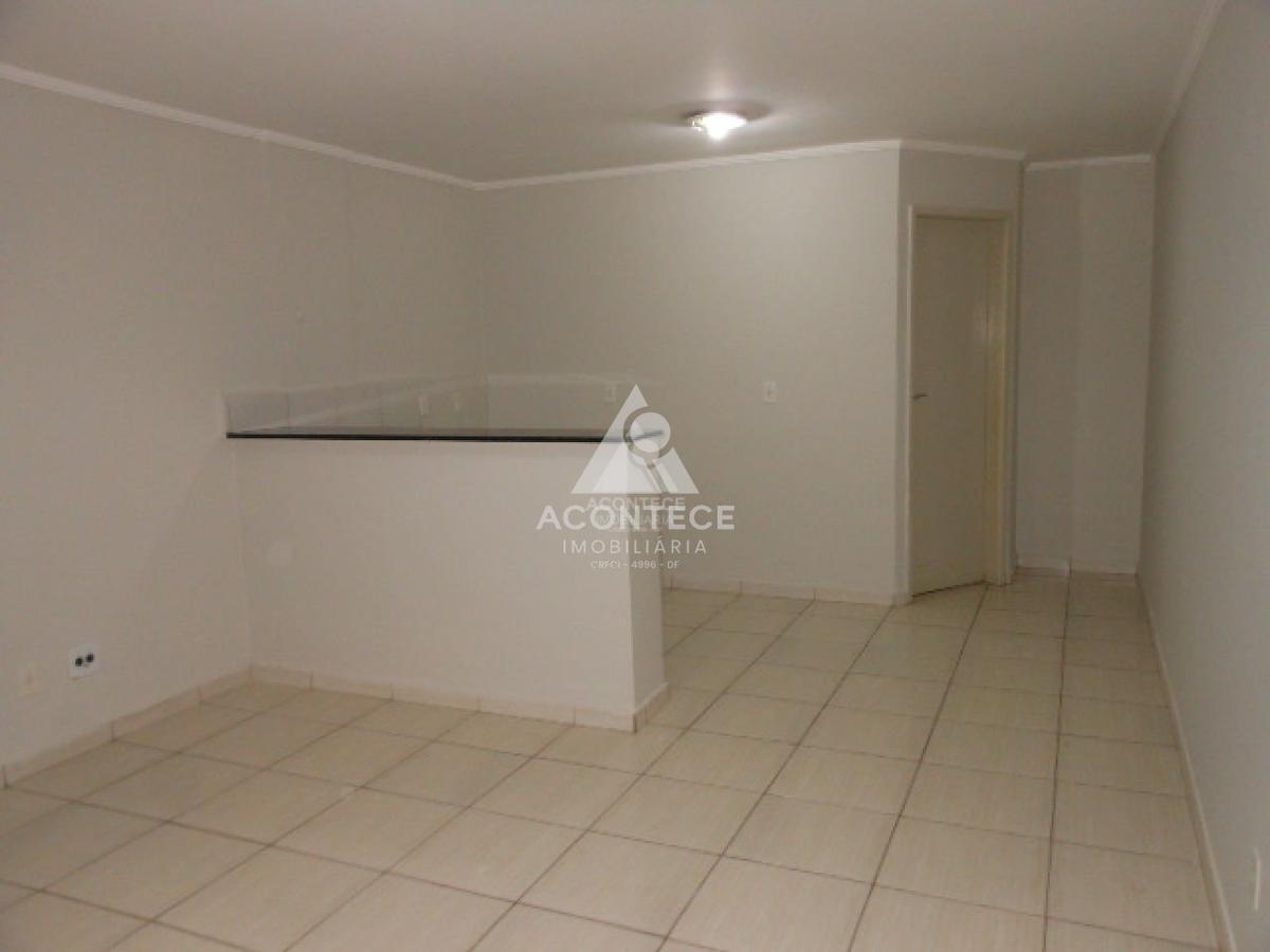 Apartamento, Guará II, 1 Quarto
