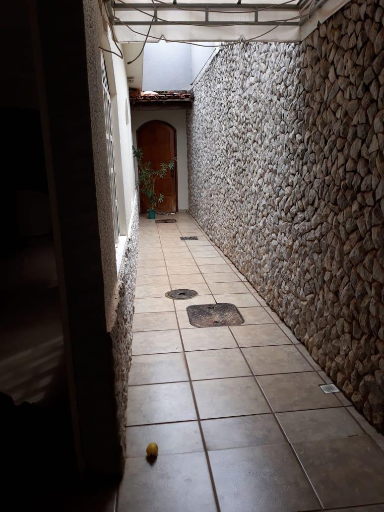 Casa, Taguatinga Sul, 3 Quartos, 5 Vagas, 1 Suíte