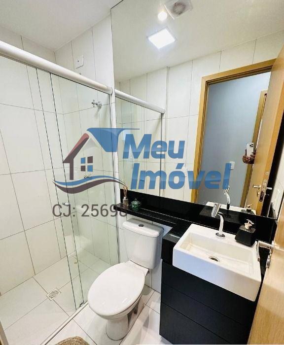 Apartamento, Ceilândia Norte, 2 Quartos, 1 Suíte