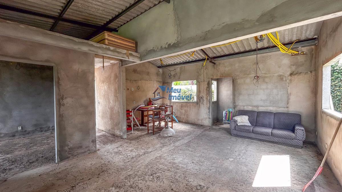 Casa, Setor Habitacional Jardim Botânico, 3 Quartos