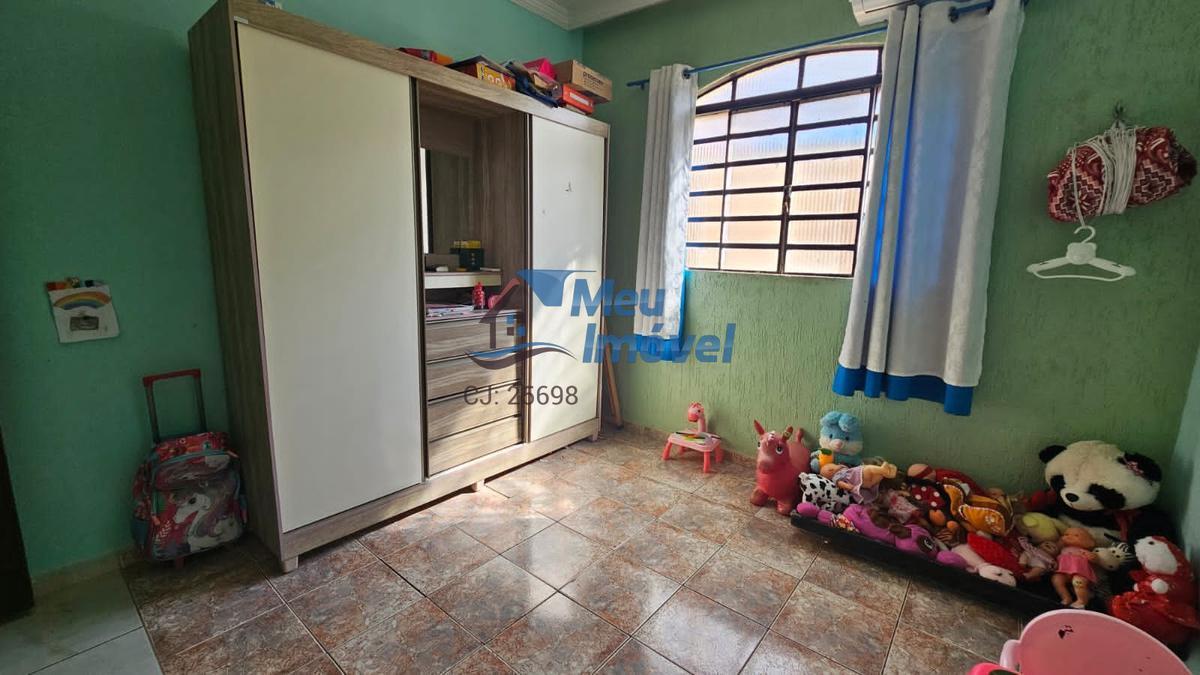 Casa, Samambaia Sul, 4 Quartos, 4 Vagas