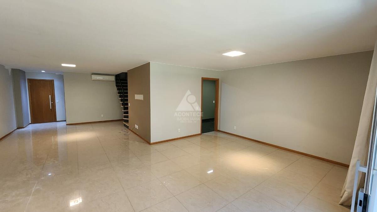 Apartamento, Noroeste