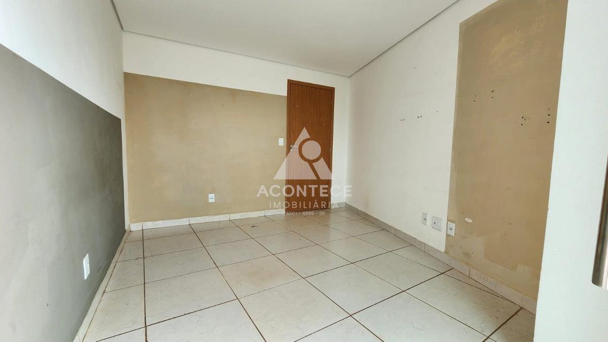 Apartamento, Brasília/Plano Piloto, 1 Quarto