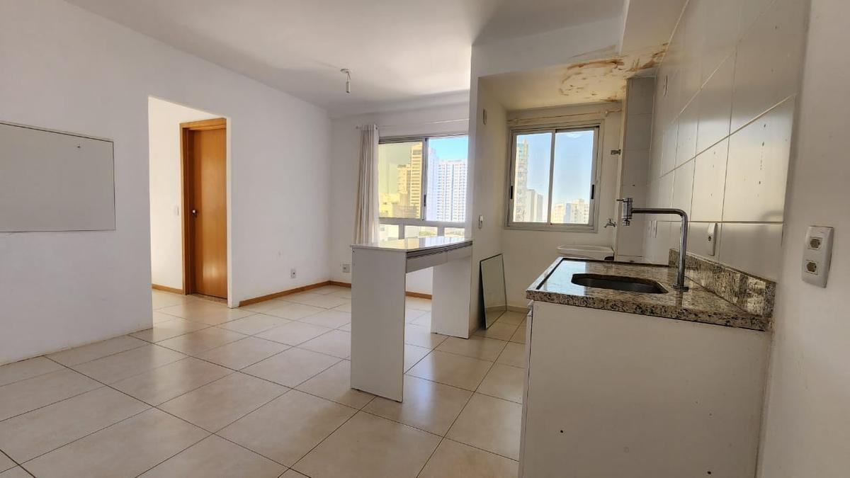 Apartamento, Sul, 1 Quarto, 1 Vaga