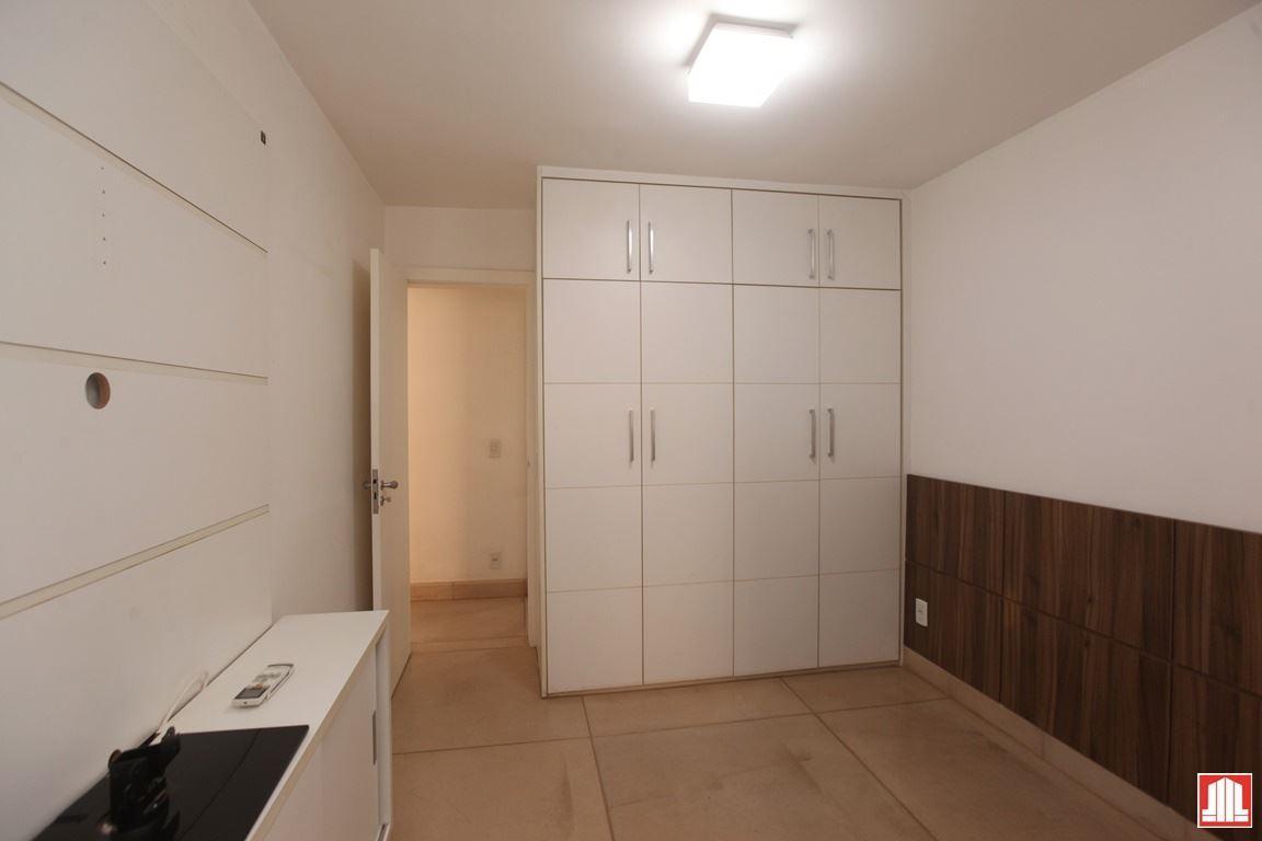 Apartamento, Asa Norte, 4 Quartos, 2 Vagas, 3 Suítes