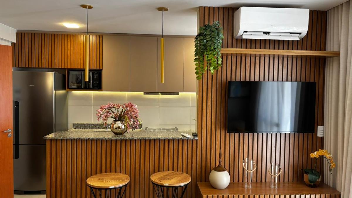 Apartamento, Ceilândia Centro, 2 Quartos, 1 Vaga, 1 Suíte