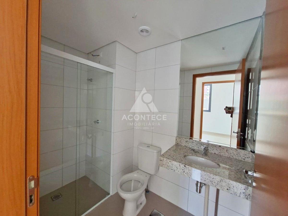 Apartamento, Sul, 2 Quartos, 1 Vaga, 1 Suíte