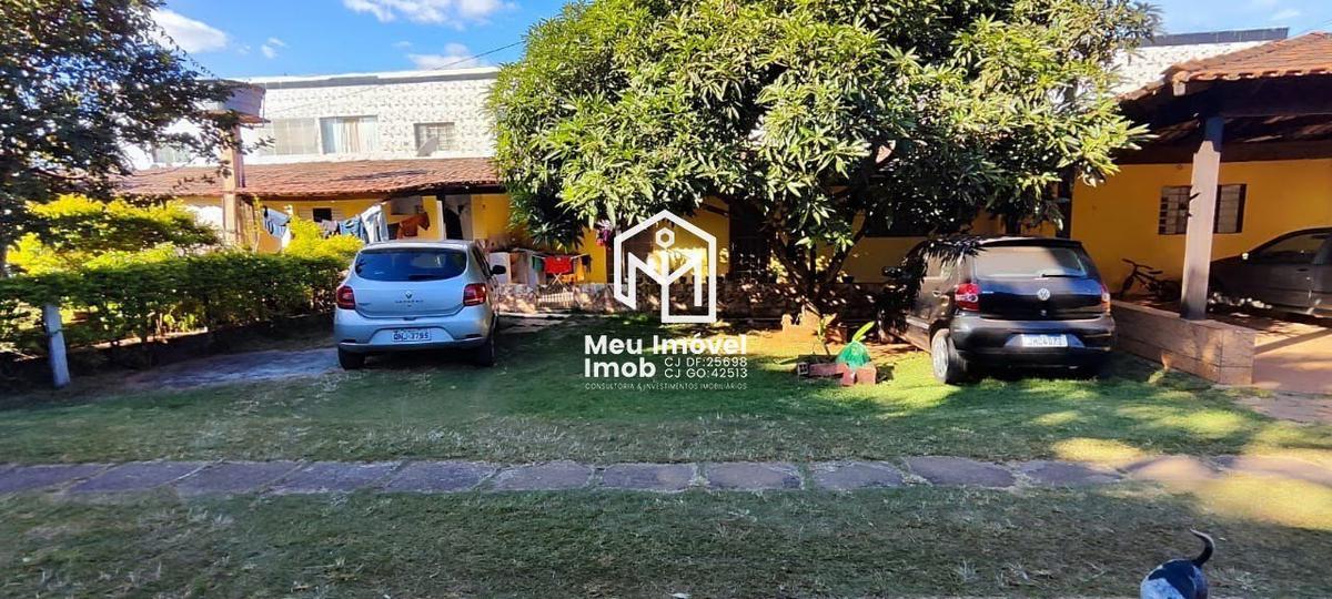 Casa, Brasília/Plano Piloto, 4 Quartos