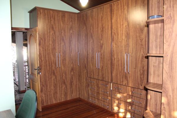 Casa em Condomínio, Vicente Pires, 4 Quartos, 6 Vagas, 4 Suítes