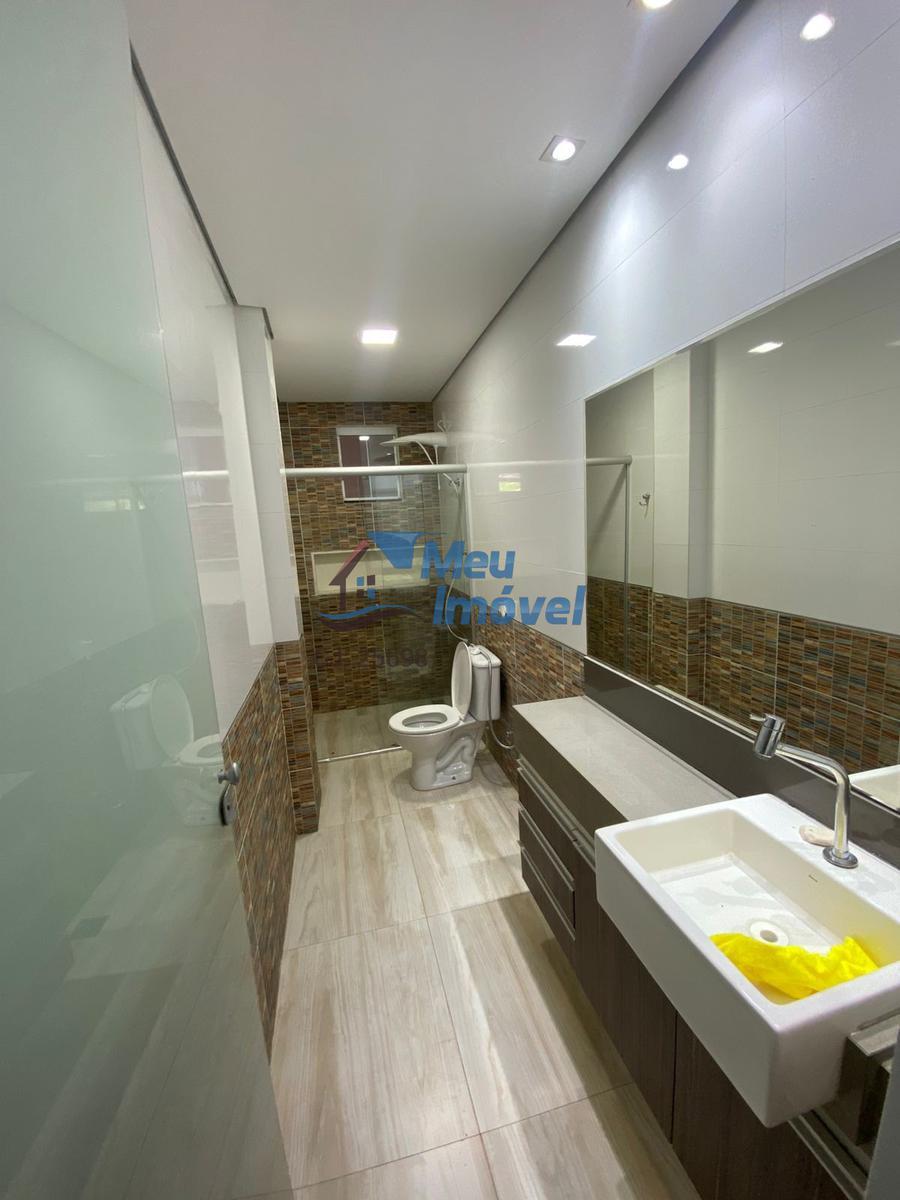 Casa, Setor Habitacional Vicente Pires, 4 Quartos, 4 Vagas, 2 Suítes