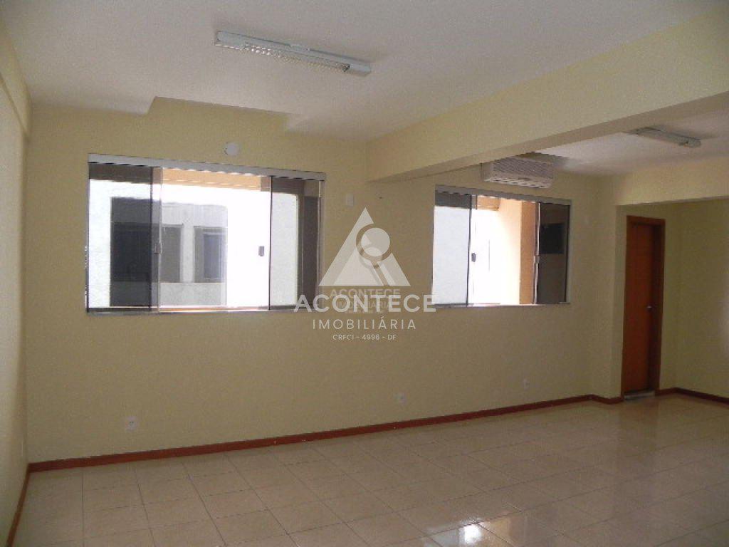 Sala, Zona Industrial