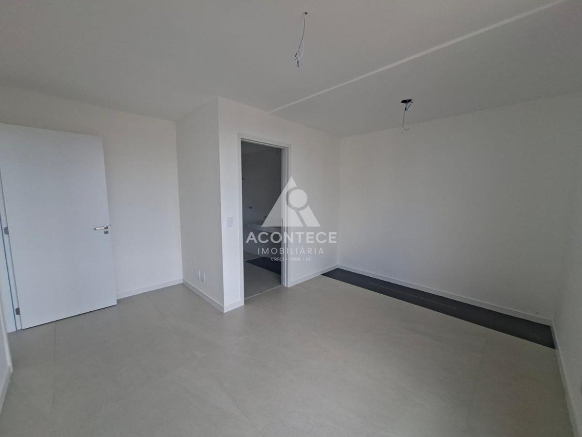 Apartamento, Sul, 2 Quartos, 1 Vaga, 2 Suítes
