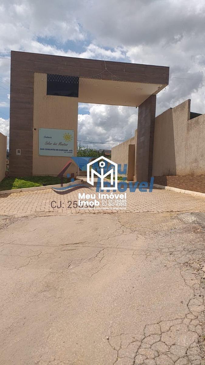 Casa, Brasília/Plano Piloto, 5 Quartos