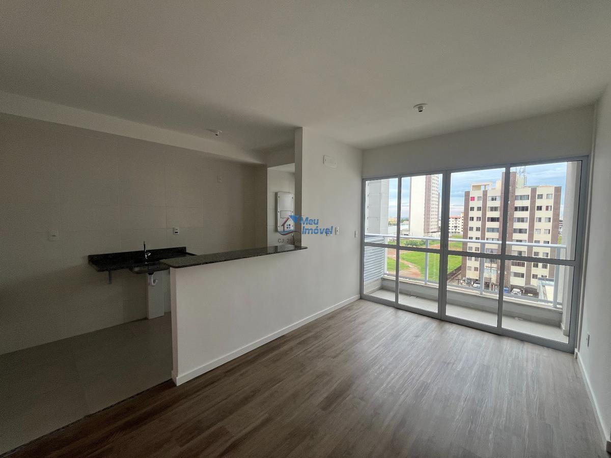 Apartamento, Ceilândia Norte, 2 Quartos