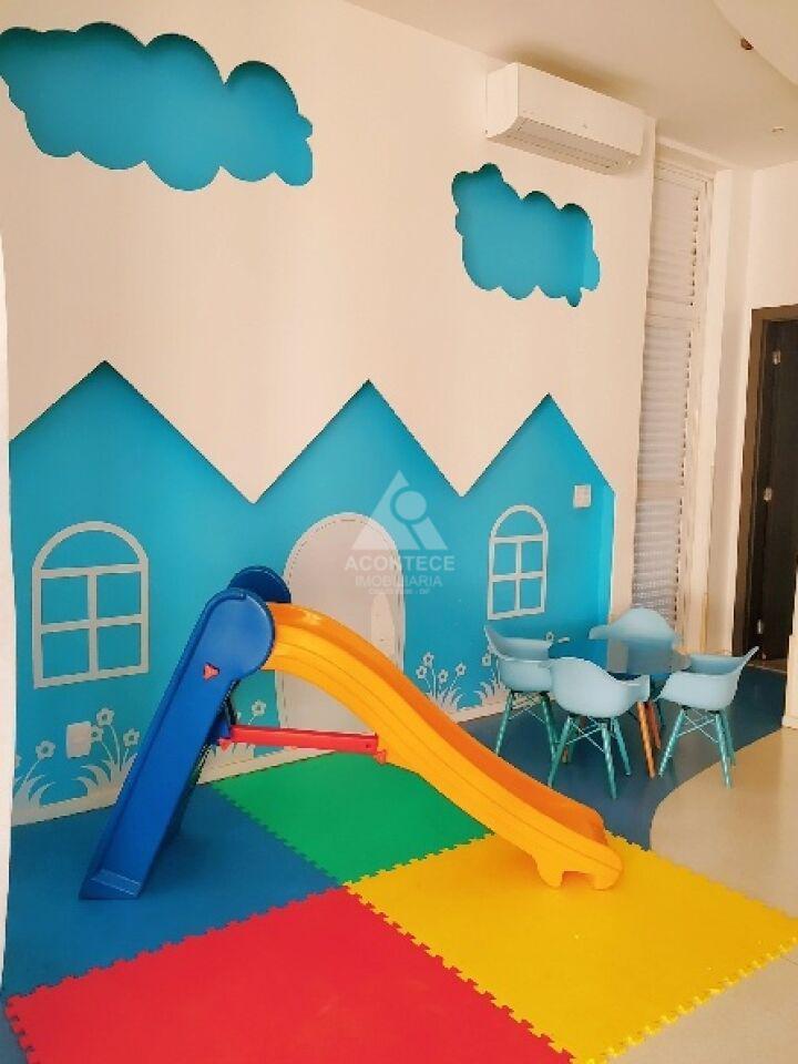 Apartamento, Noroeste, 2 Quartos, 2 Vagas, 2 Suítes