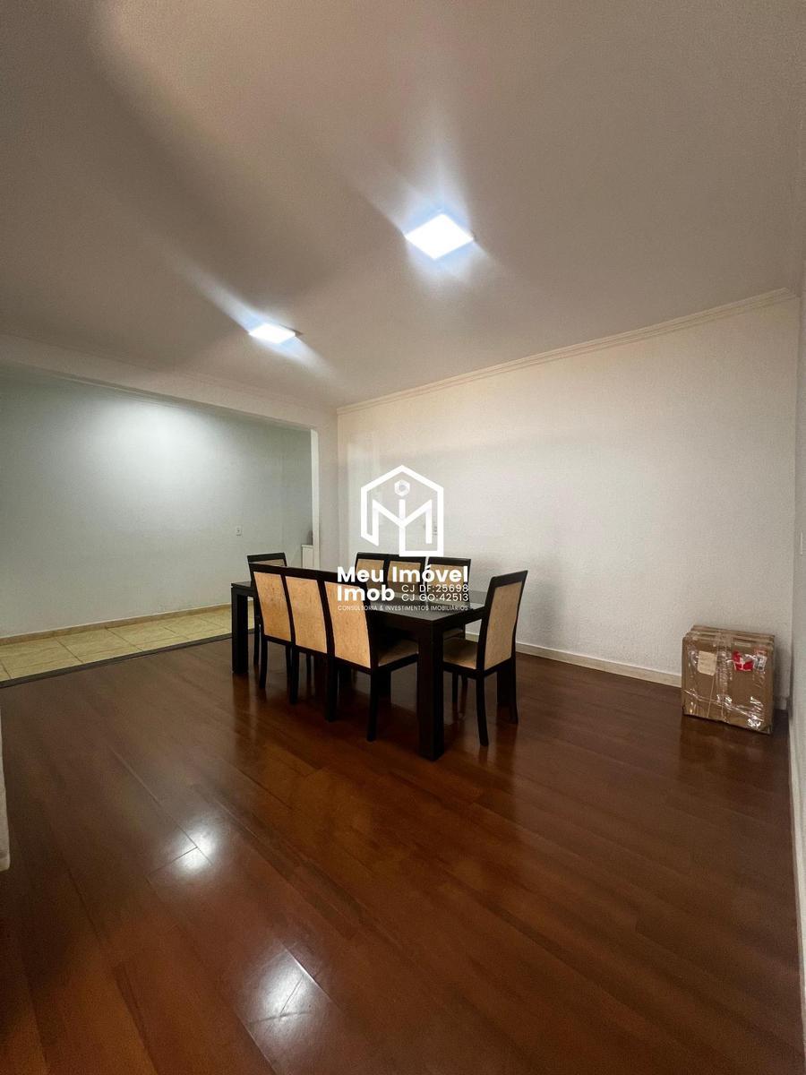 Casa, Setor Habitacional Vicente Pires, 3 Quartos