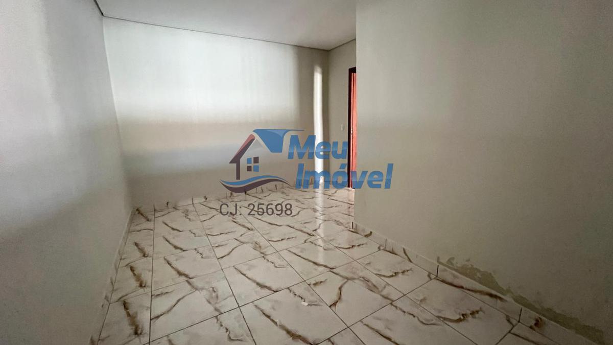 Casa, Recanto das Emas, 3 Quartos, 2 Vagas, 1 Suíte