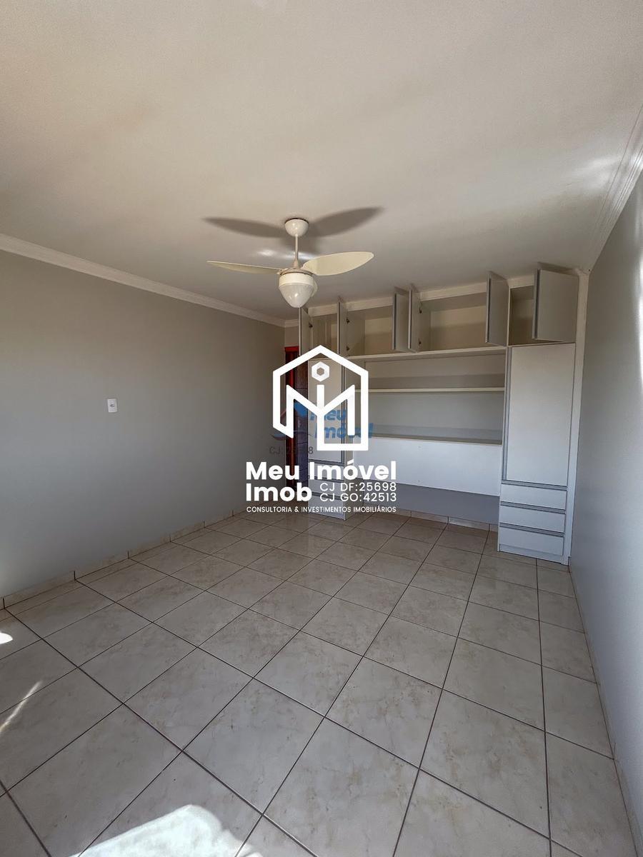 Casa, Setor Habitacional Vicente Pires, 4 Quartos