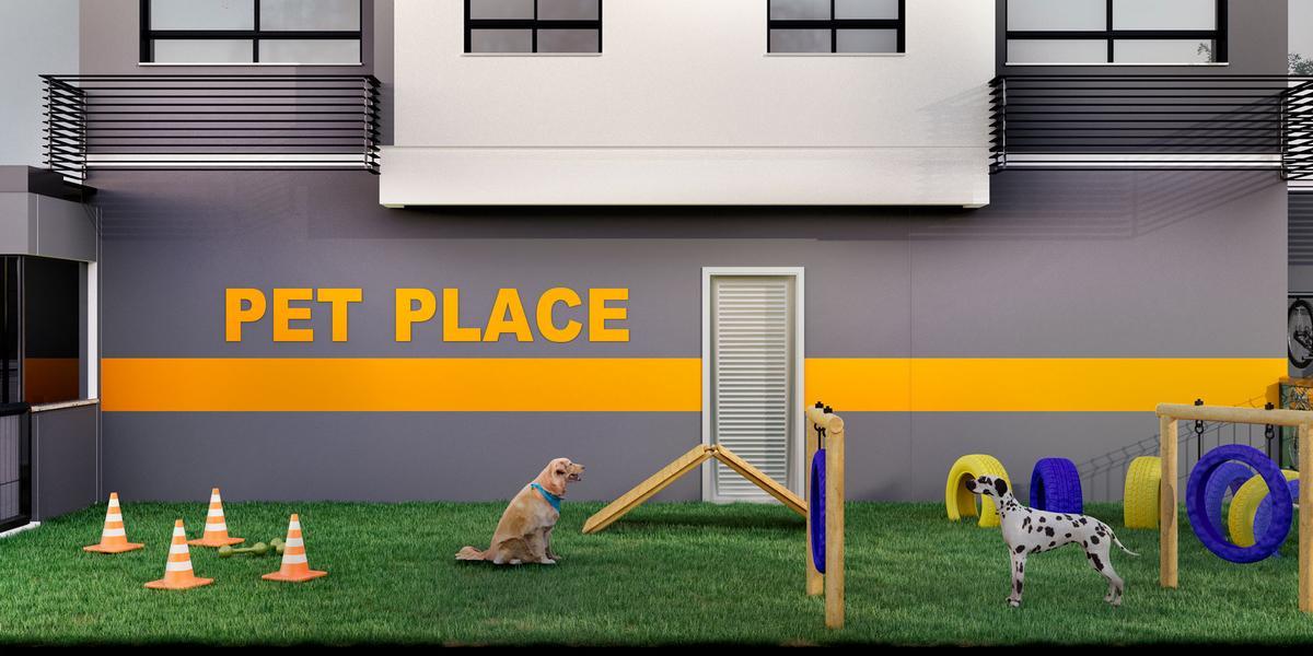 Apartamento, Samambaia Sul, 2 Quartos, 1 Vaga