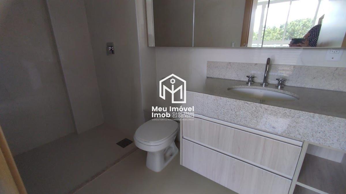 Apartamento, Asa Norte, 1 Quarto