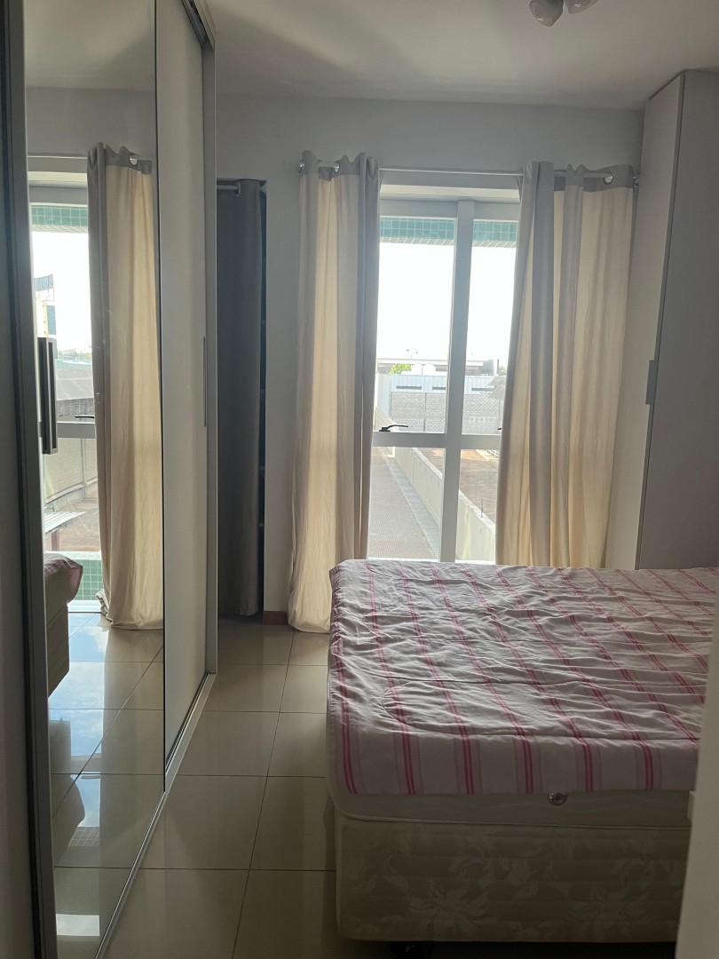 Apartamento, Park Sul, 2 Quartos